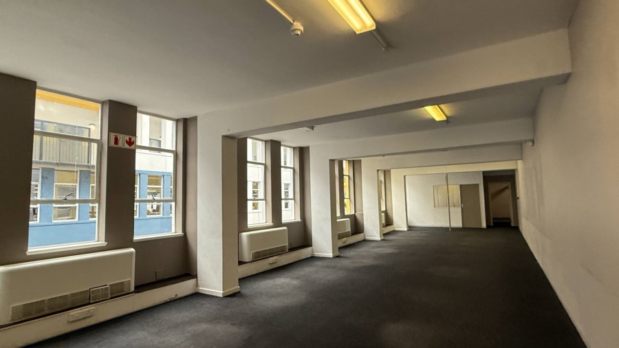 To Let commercial Property for Rent in Cape Town City Centre Western Cape